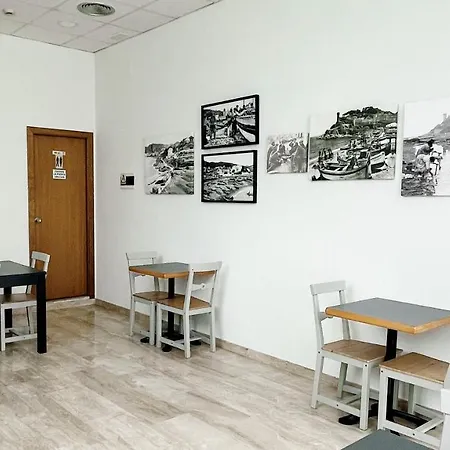 酒店 图里萨酒店 滨海托萨