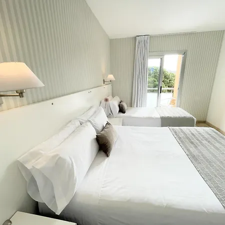 Hotel Turissa 2*