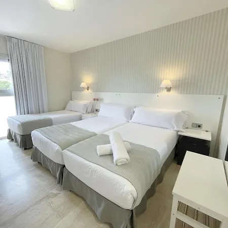 Hotel Turissa