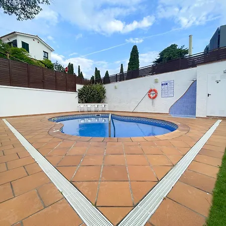 图里萨酒店 滨海托萨