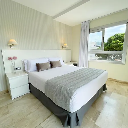 图里萨酒店 酒店