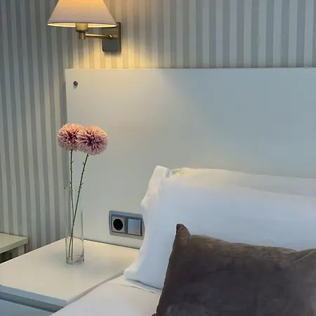 酒店 图里萨酒店 滨海托萨