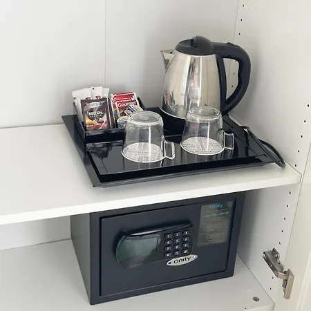 Turissa 또사데마르