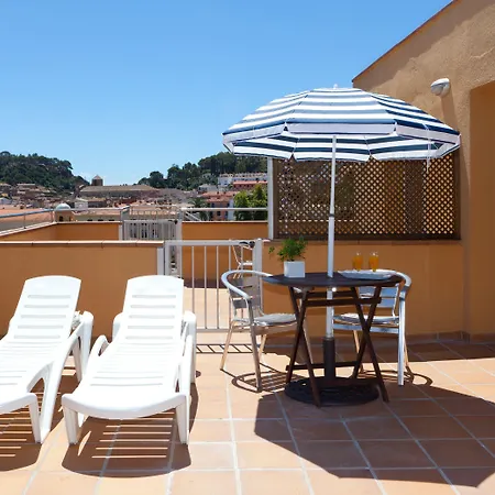 图里萨酒店 酒店 2*