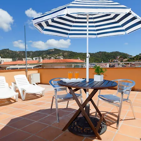 图里萨酒店 酒店 2*