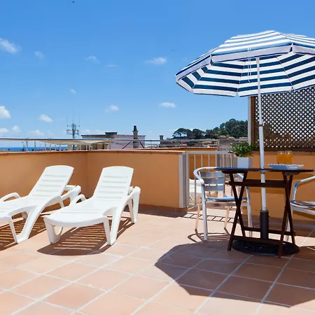 酒店 图里萨酒店