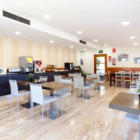 酒店 图里萨酒店