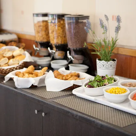 酒店 图里萨酒店 滨海托萨