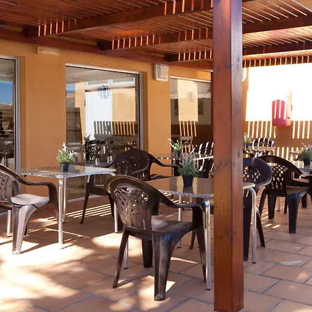 호텔 Turissa 또사데마르