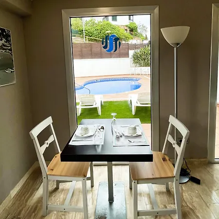 Turissa 2* 또사데마르