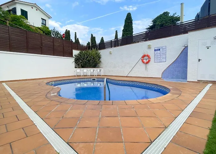 Turissa Tossa de Mar