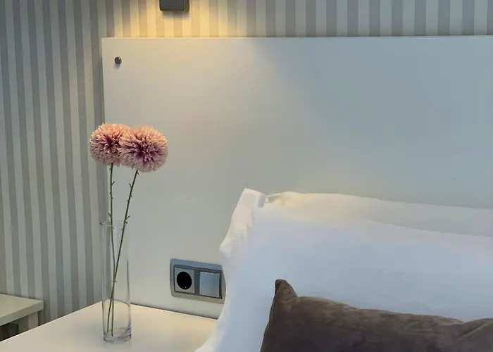 Hotel Turissa Tossa de Mar