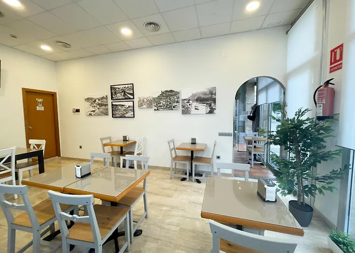 Hotel Turissa Tossa de Mar