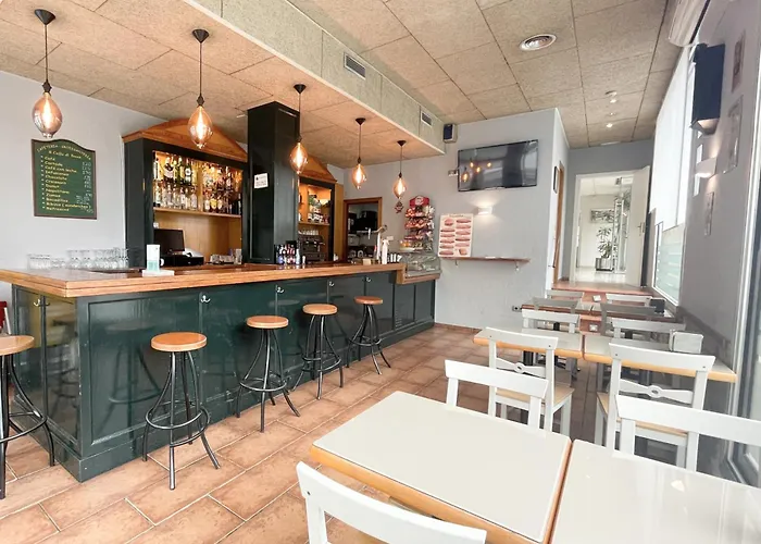 Hotel Turissa Tossa de Mar