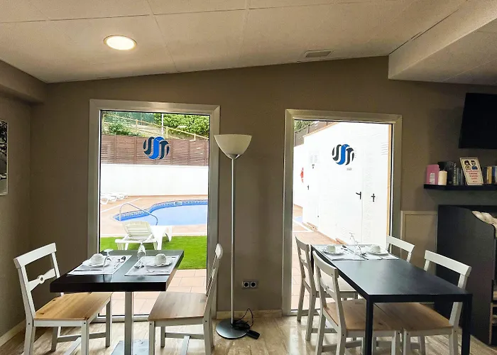 Turissa Tossa de Mar