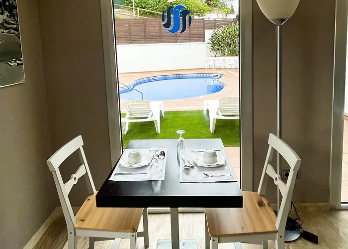 Turissa 2* Tossa de Mar