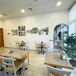 Hotel Turissa Tossa de Mar