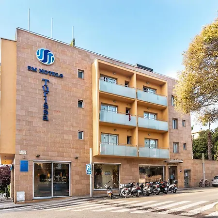 Turissa Hotel Tossa de Mar