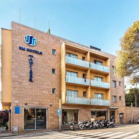 Turissa Hotel 2*