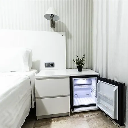 Hotel Turissa 2*
