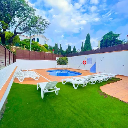 Turissa Tossa de Mar