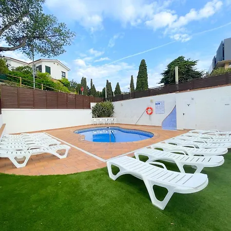 Hotel Turissa 2*