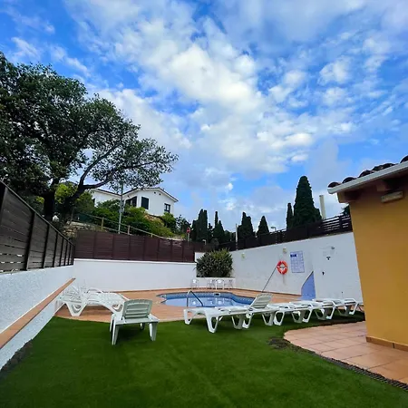 Otel Turissa Tossa de Mar
