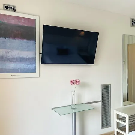 Hotel Turissa Tossa de Mar