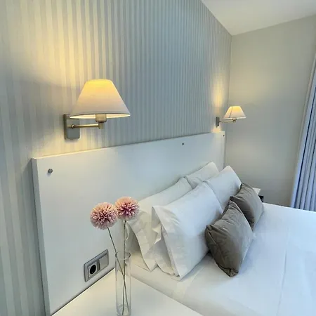 Otel Turissa Tossa de Mar