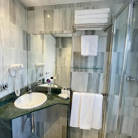 Turissa Hotel