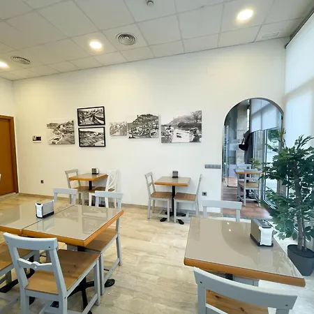 Hotel Turissa Tossa de Mar