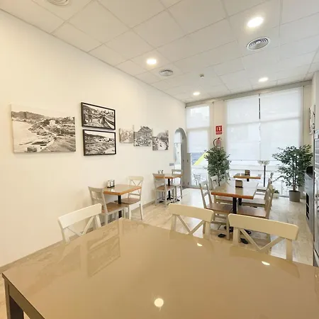 Hotel Turissa Tossa de Mar