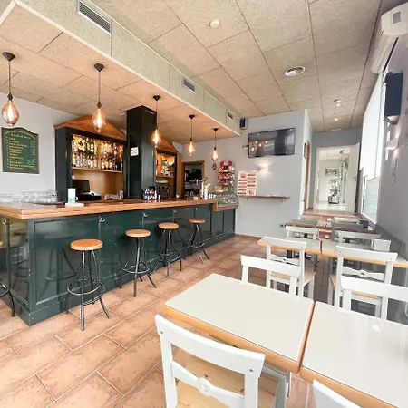 Hotel Turissa Tossa de Mar