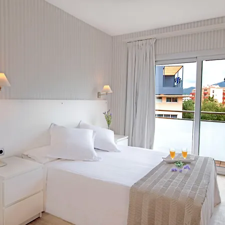 Turissa Hotel Tossa de Mar