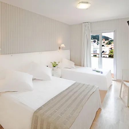 Turissa Tossa de Mar