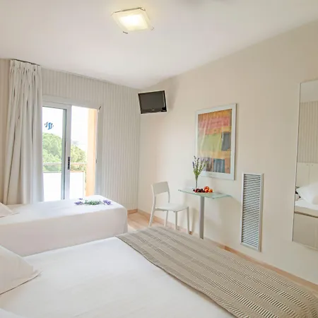 Turissa Hotel 2*