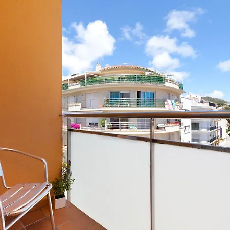 Turissa 2* Tossa de Mar