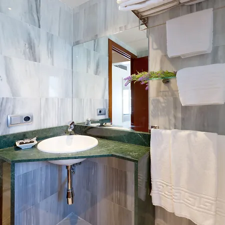 Hotel Turissa 2*