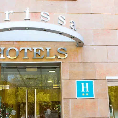 Turissa Hotel 2*