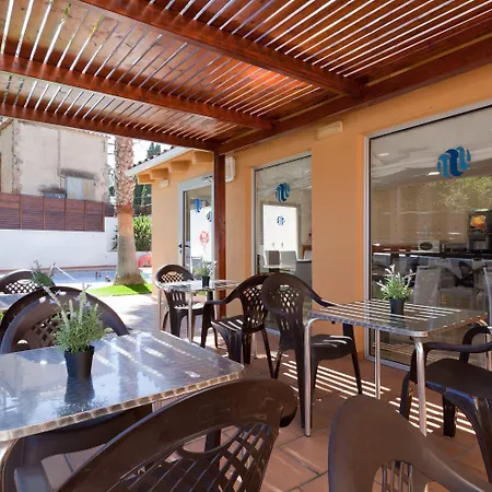 Turissa Hotel Tossa de Mar