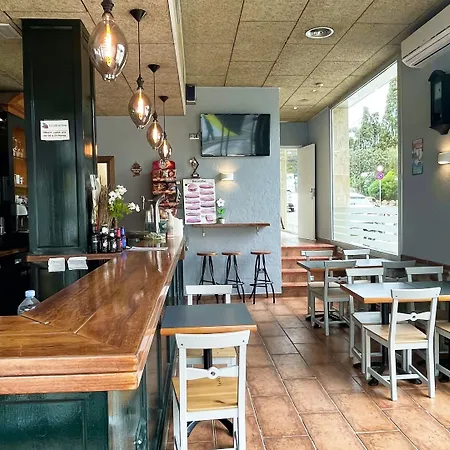 Turissa 2* Tossa de Mar