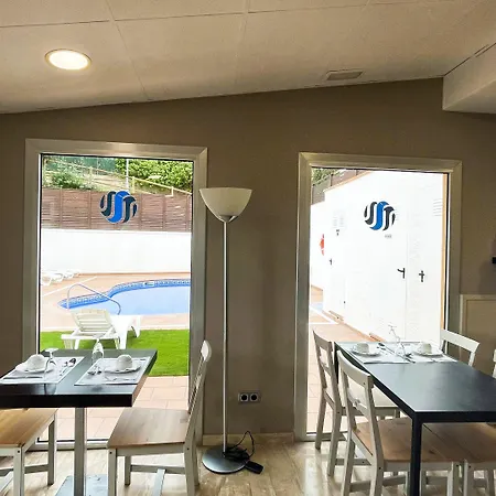 Turissa Tossa de Mar