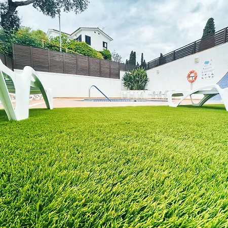 Turissa Tossa de Mar