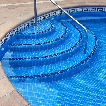 Turissa Tossa de Mar