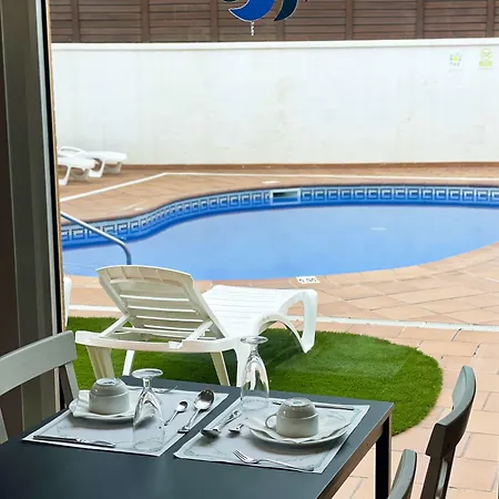 Hotel Turissa Tossa de Mar