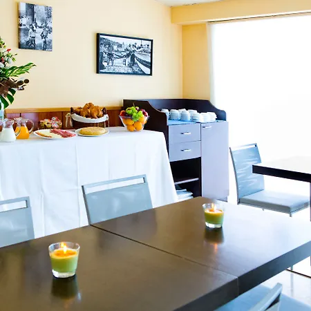 Otel Turissa 2*