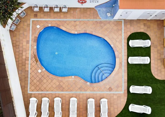 Turissa 2* Tossa de Mar