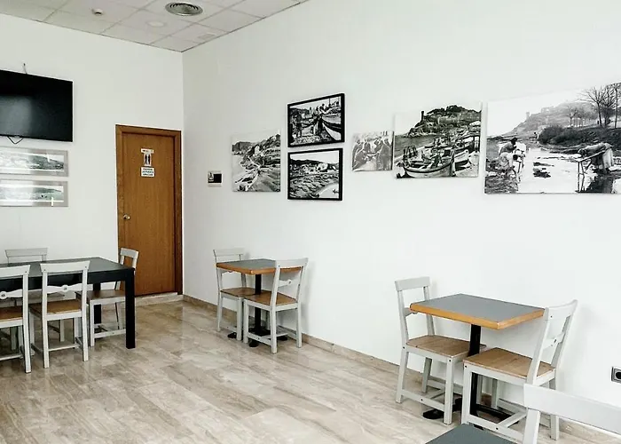 Hotel Turissa Tossa de Mar