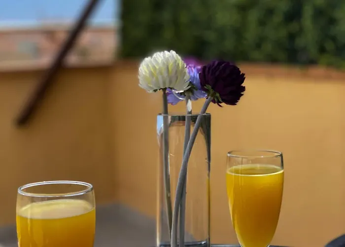 Hotel Turissa Tossa de Mar