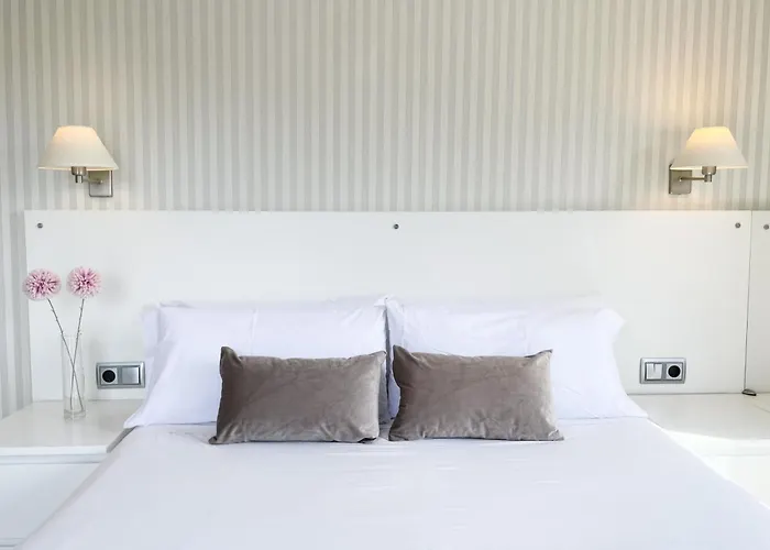 Turissa Hotel Tossa de Mar